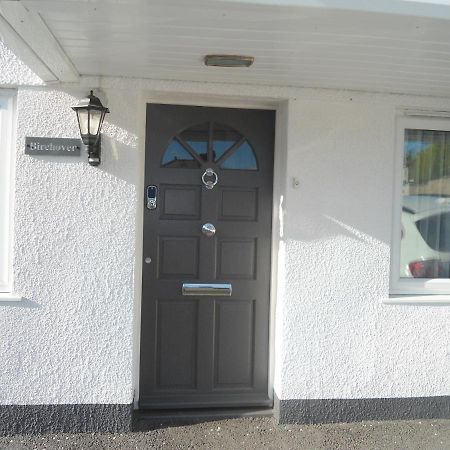 Birchover Dartmouth Exteriör bild