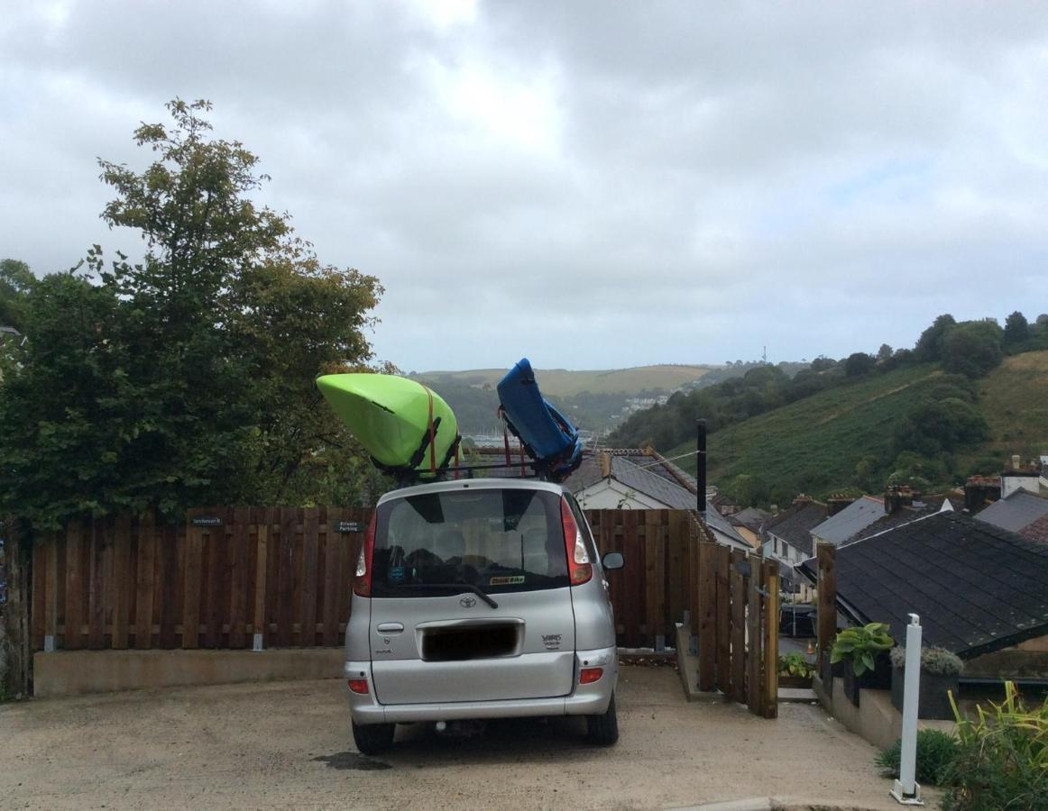 Birchover Dartmouth Exteriör bild