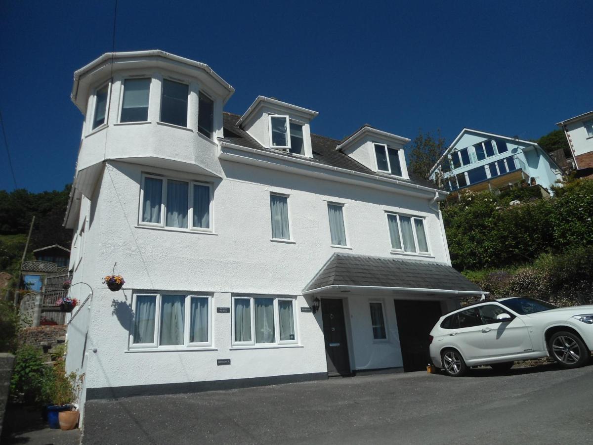 Birchover Dartmouth Exteriör bild